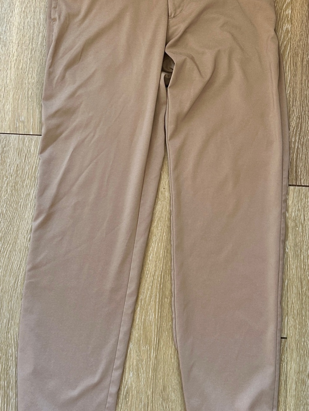 Nike Dri-FIT Victory Men’s Slim Fit Golf Pants Khaki 32x32